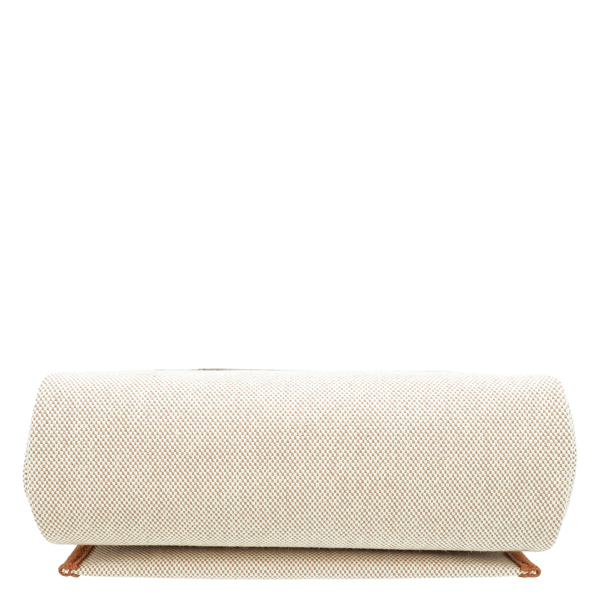 Hermes Gold H Herbag Zip 20 Bag