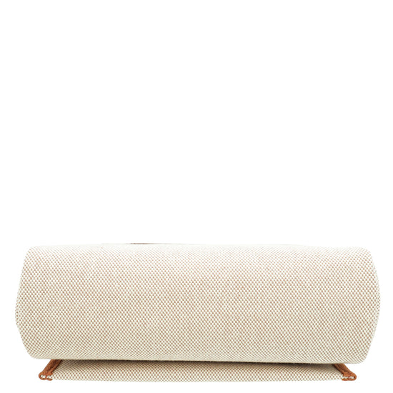 Load image into Gallery viewer, Hermes Gold H Herbag Zip 20 Bag
