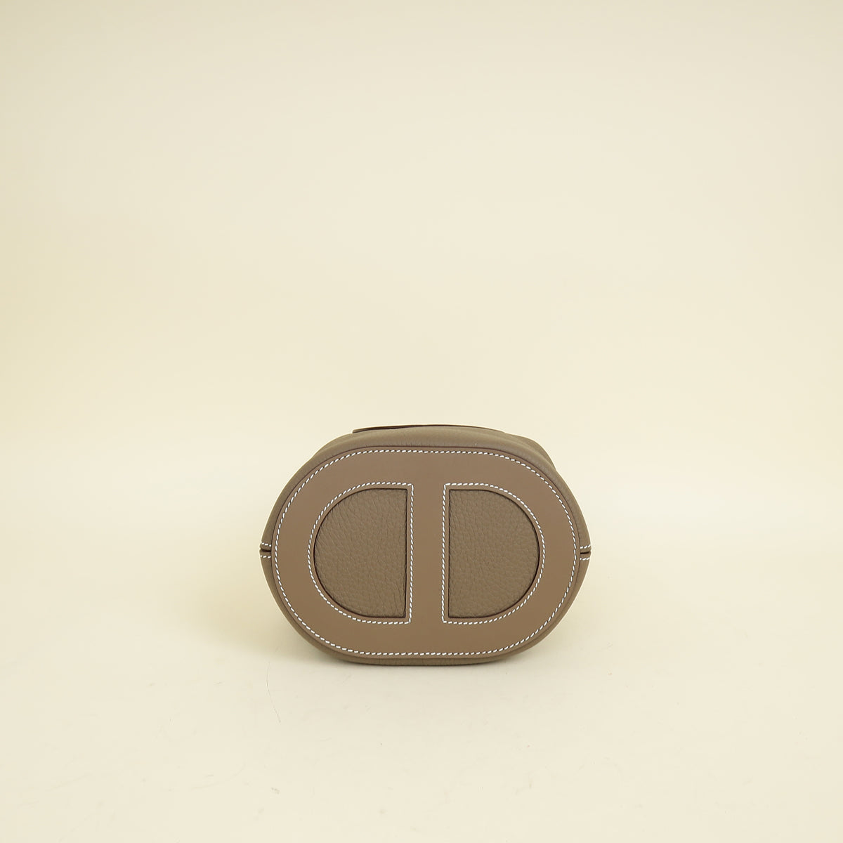 Hermes Etoupe In-The-Loop 18 Bag