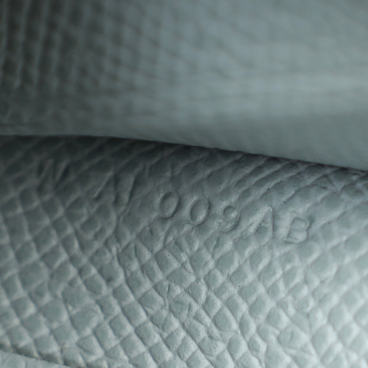 Hermes Bleu Glacier Maillon To Go Wallet-Hermes-THE CLOSET