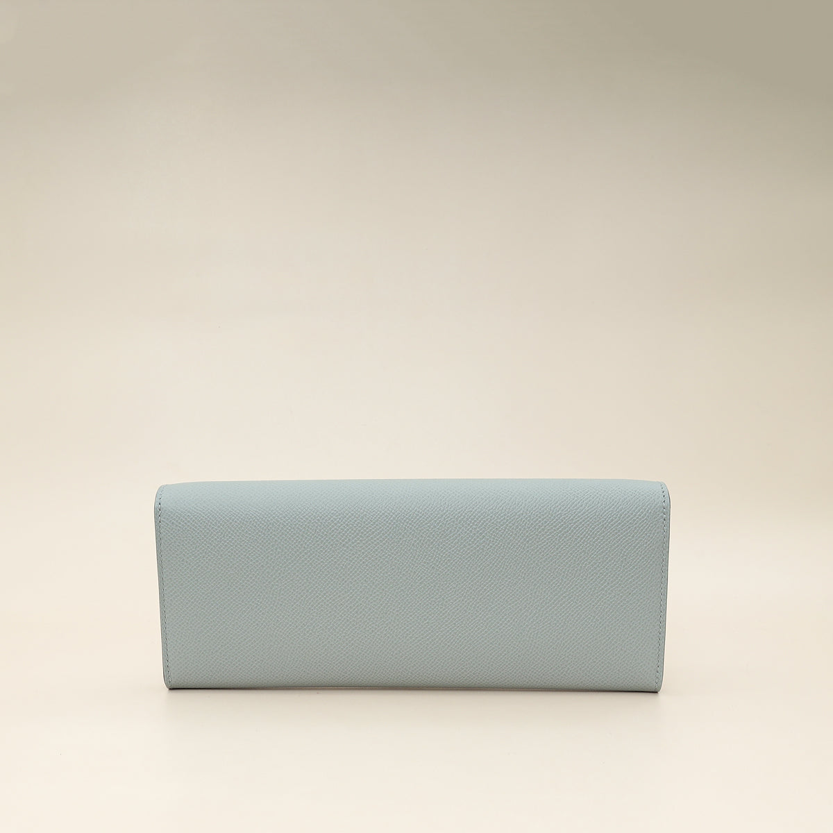 Hermes Bleu Glacier Maillon To Go Wallet-Hermes-THE CLOSET