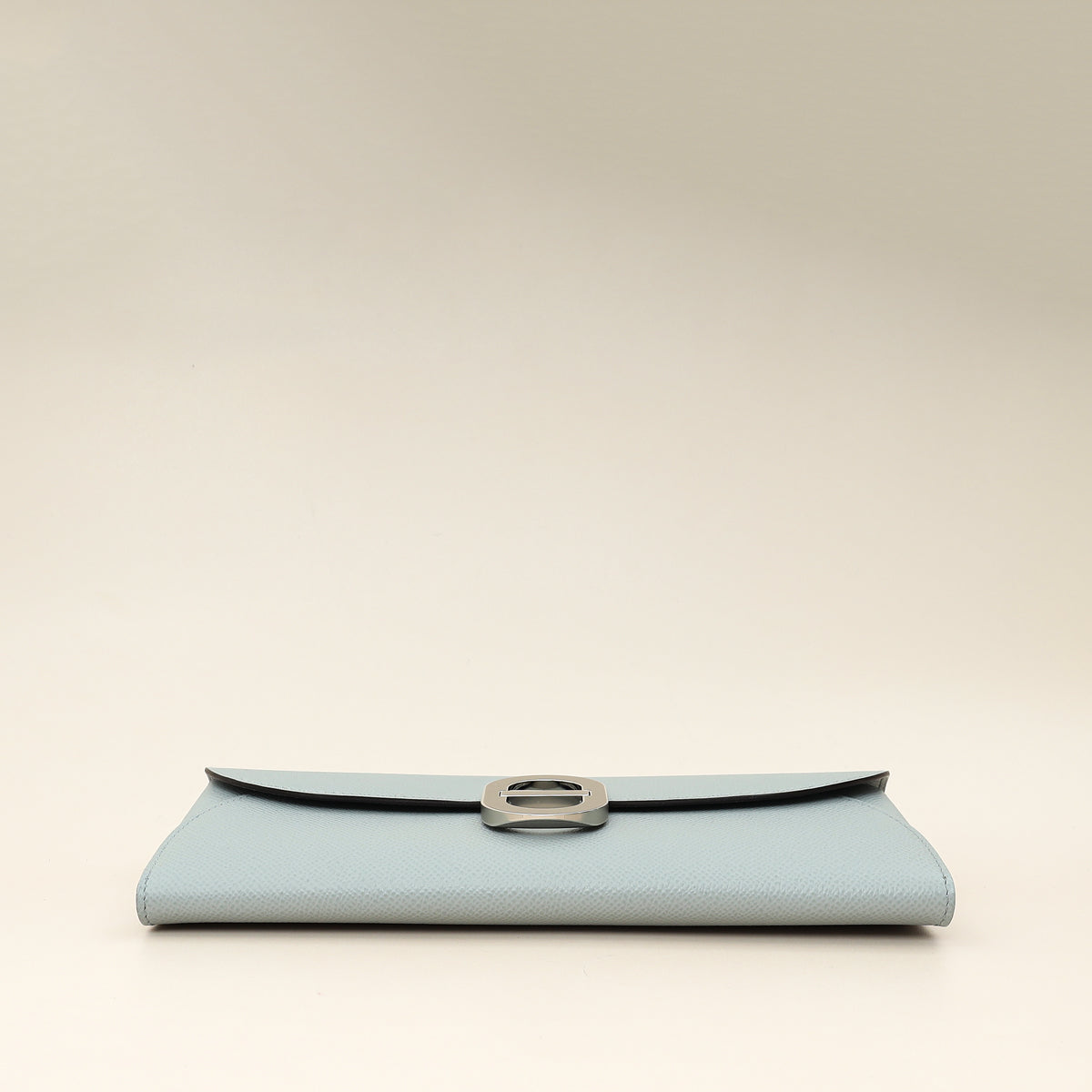 Hermes Bleu Glacier Maillon To Go Wallet-Hermes-THE CLOSET