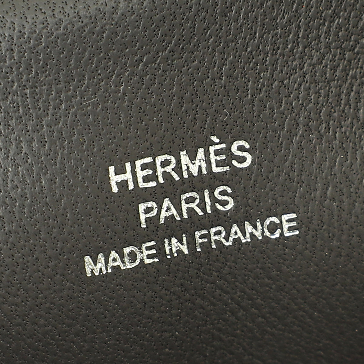 Hermes Gris Meyer Graphite In-the-Loop Belt Bag-Hermes-THE CLOSET