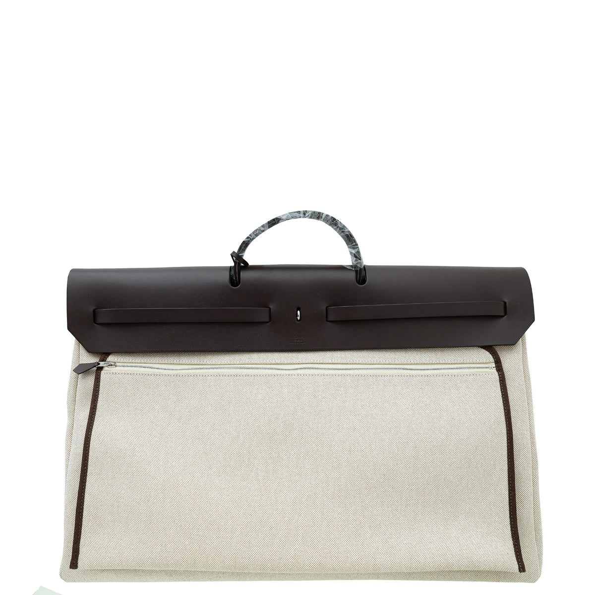 Hermes Multicolor Herbag Zip 50 Cabine Circuit 24 Bag-Hermes-THE CLOSET