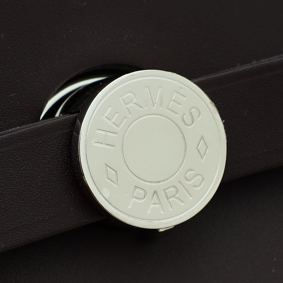 Hermes Multicolor Herbag Zip 50 Cabine Circuit 24 Bag