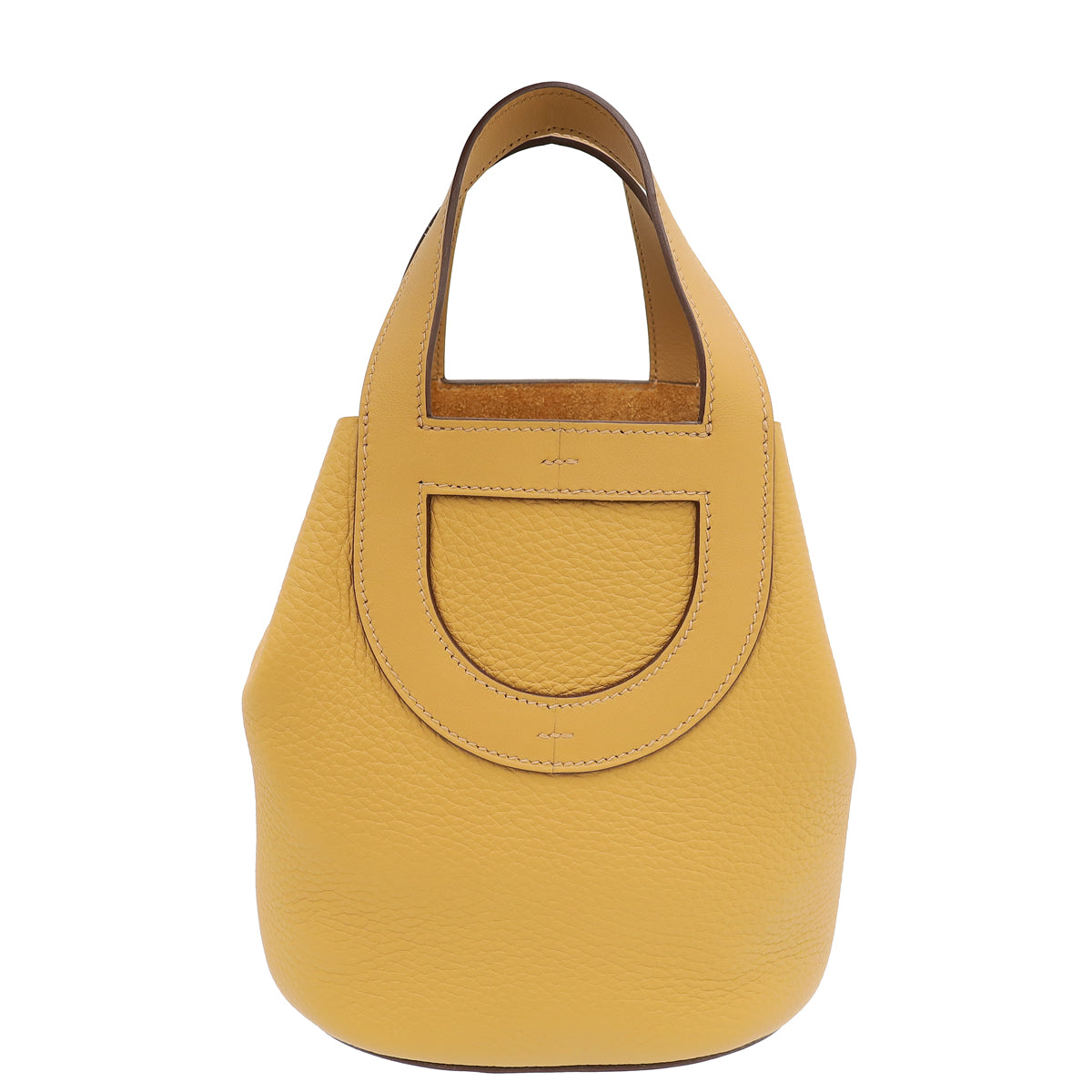 Hermes Biscuit In The Loop 18 Bag-Hermes-THE CLOSET