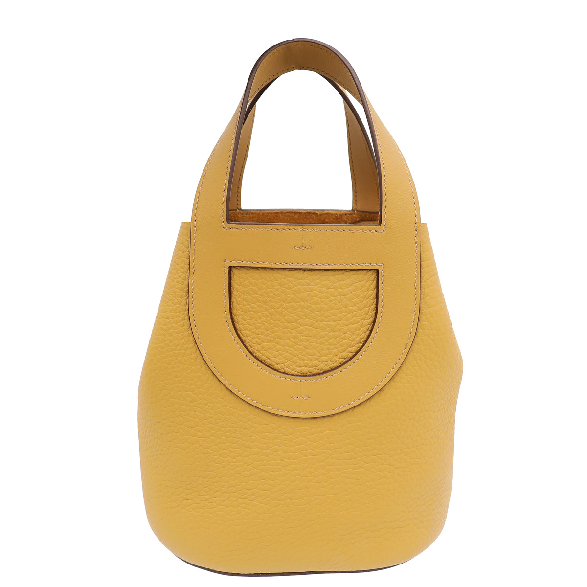 Hermes Biscuit In The Loop 18 Bag-Hermes-THE CLOSET