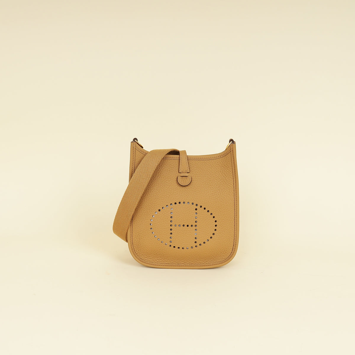 Hermes Biscuit Evelyne TPM Bag-Hermes-THE CLOSET