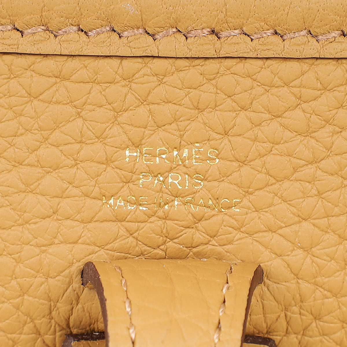 Hermes Biscuit Evelyne TPM Bag-Hermes-THE CLOSET