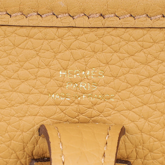 Hermes Biscuit Evelyne TPM Bag-Hermes-THE CLOSET
