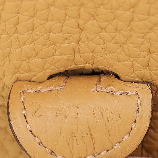 Hermes Biscuit Evelyne TPM Bag-Hermes-THE CLOSET