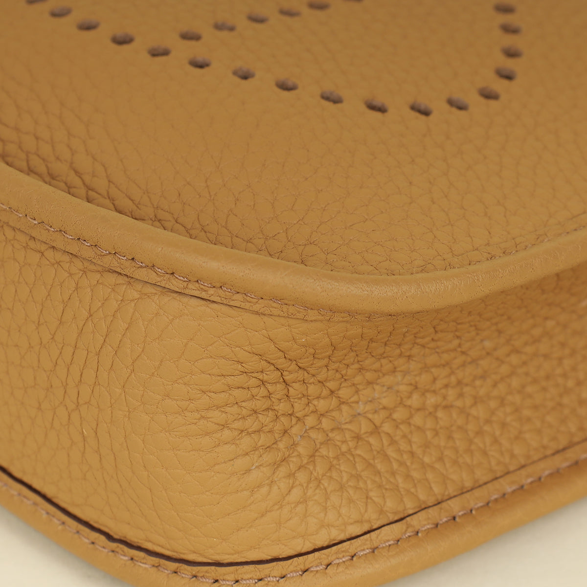 Hermes Biscuit Evelyne TPM Bag-Hermes-THE CLOSET