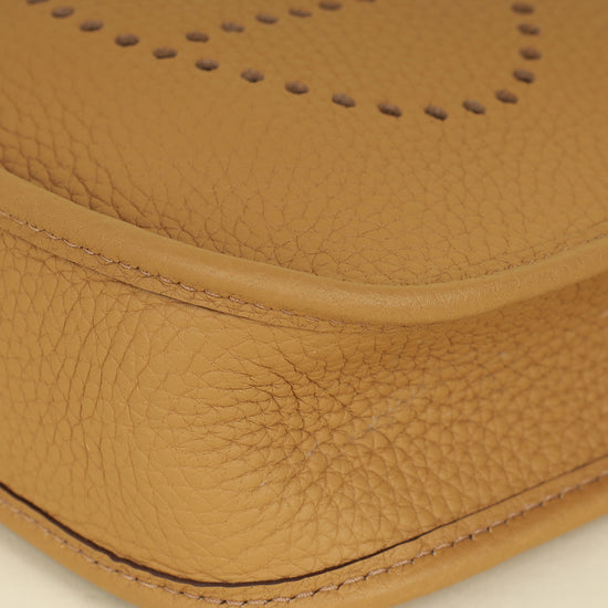 Hermes Biscuit Evelyne TPM Bag-Hermes-THE CLOSET