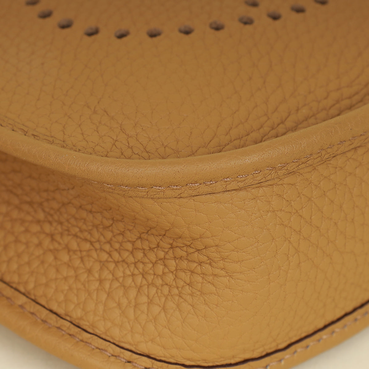 Hermes Biscuit Evelyne TPM Bag-Hermes-THE CLOSET