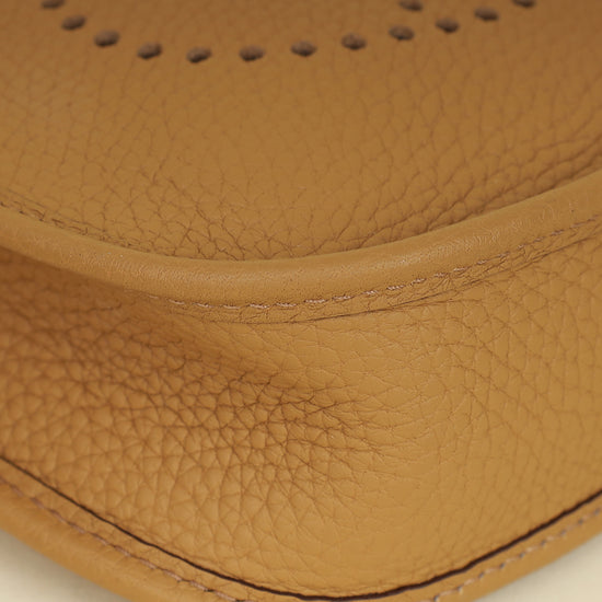 Hermes Biscuit Evelyne TPM Bag-Hermes-THE CLOSET