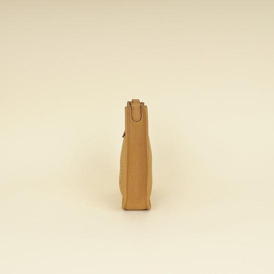 Hermes Biscuit Evelyne TPM Bag-Hermes-THE CLOSET