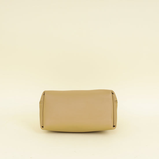 Hermes Bicolor 24/24 -21 Mini Swift Bag
