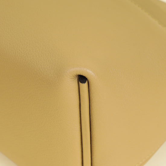 Hermes Bicolor 24/24 -21 Mini Swift Bag