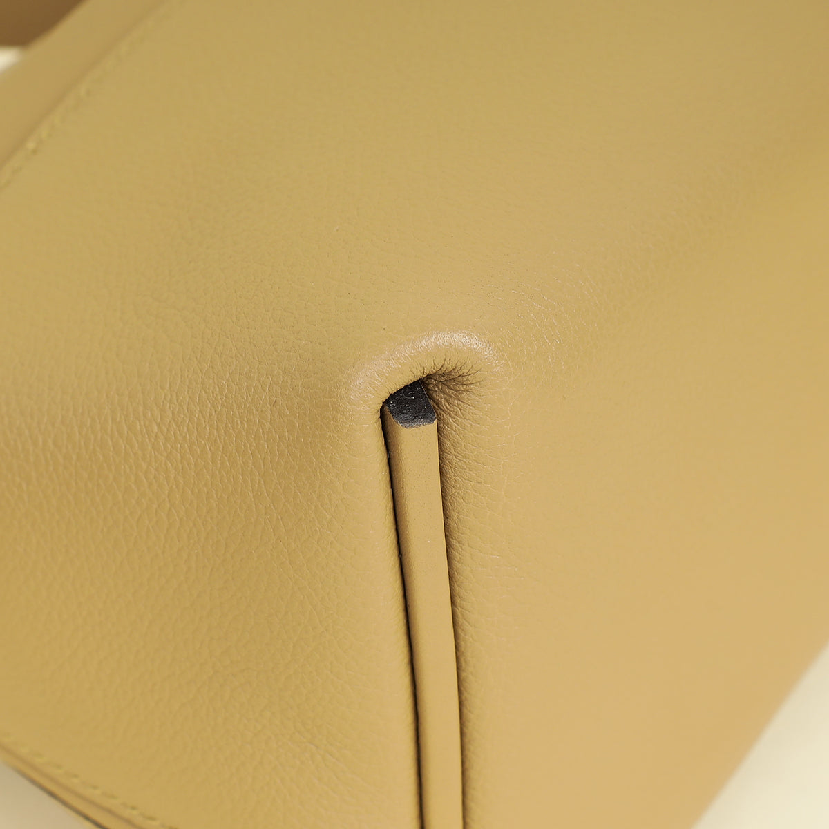 Hermes Bicolor 24/24 -21 Mini Swift Bag