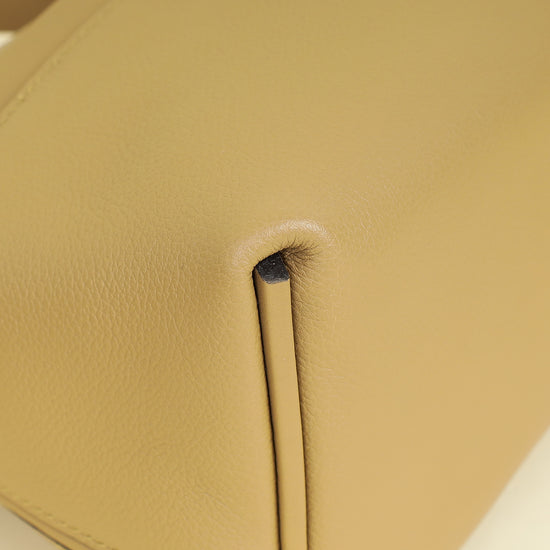 Hermes Bicolor 24/24 -21 Mini Swift Bag