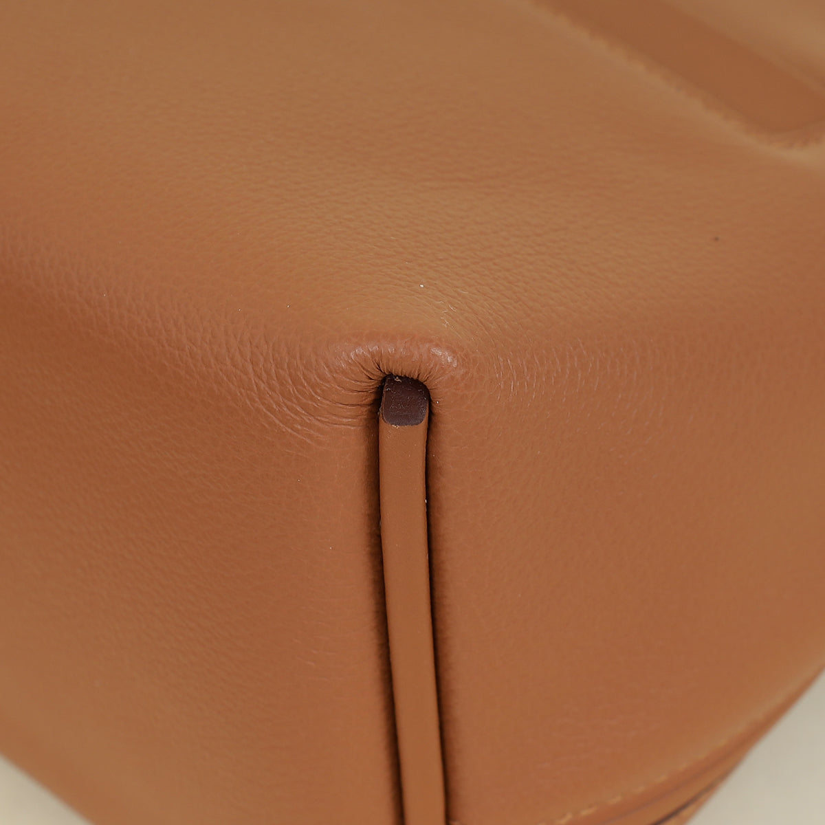 Hermes Gold 24/24 21 Evercolor and Swift Bag