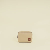 Hermes Naturel Chapitre Case, Small Model