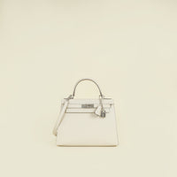 Hermes Craie Kelly 28 Sellier Bag