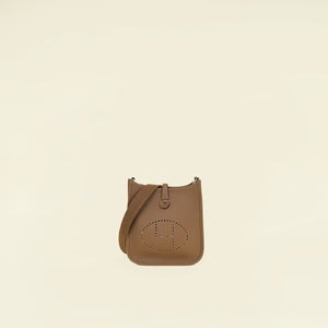 Hermes Alezan Evelyne 16 TPM Bag
