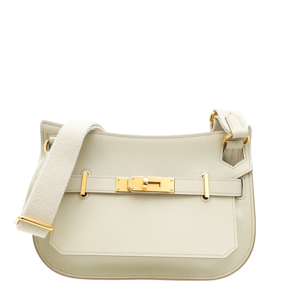 Hermes Beton Evercolor Jypsiere Mini Bag-Hermes-THE CLOSET