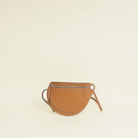 Hermes Gold Petite Course Bag