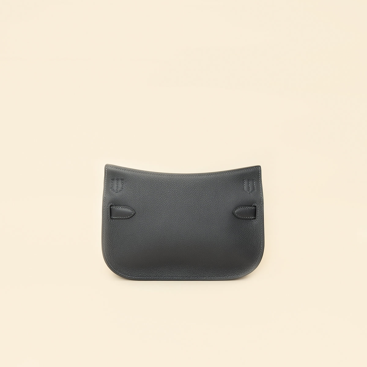 Hermes Gris Misty Mini Jypsiere Bag-Hermes-THE CLOSET