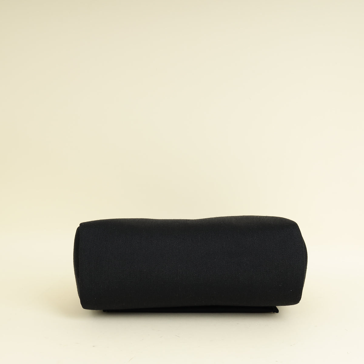 Hermes Noir Herbag Zip 31 PM Bag