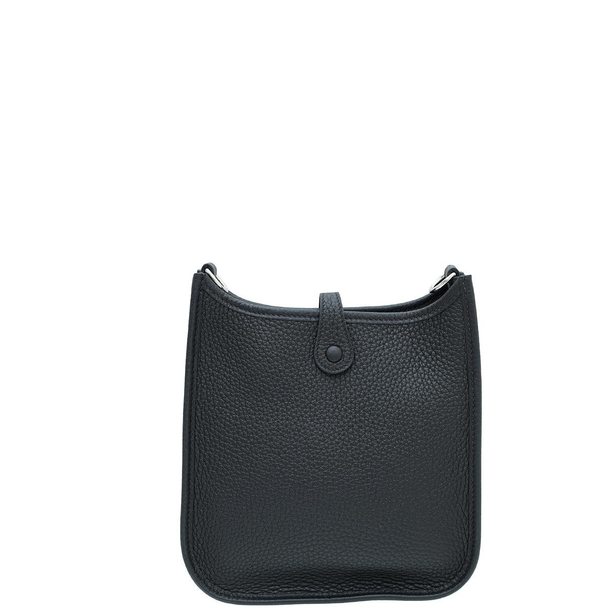 Hermes Noir Evelyne TPM Amazon 16 Bag-Hermes-THE CLOSET