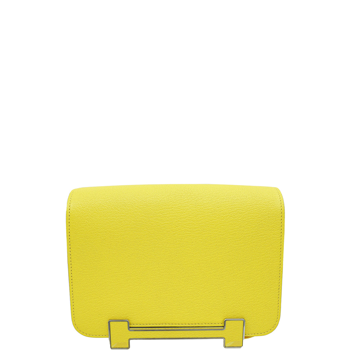 Hermes Soufre Geta Bag-Hermes-THE CLOSET