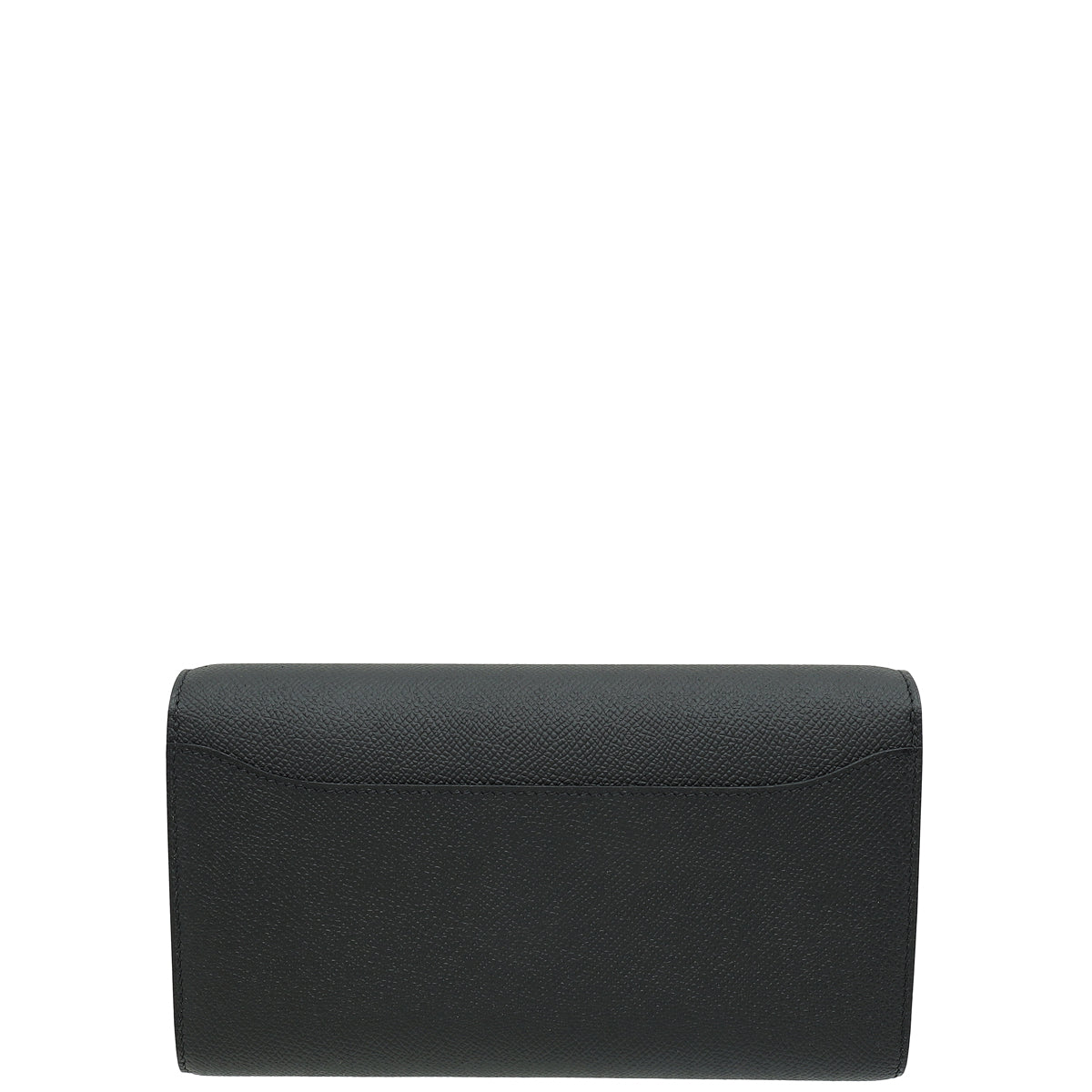 Hermes Noir Constance To Go Wallet-Hermes-THE CLOSET