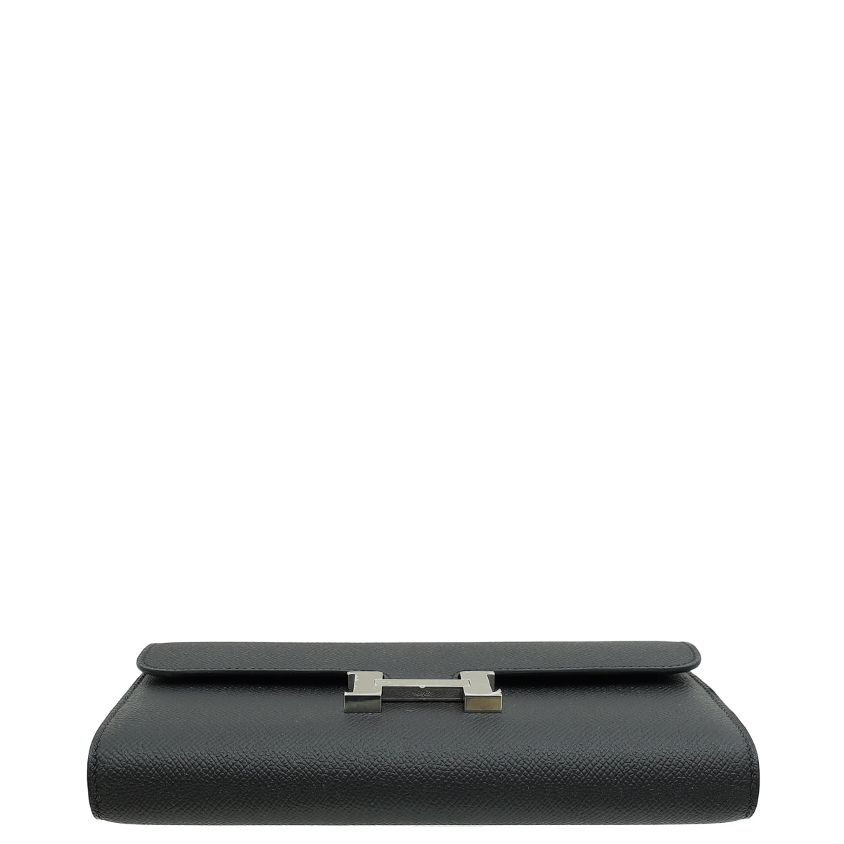 Hermes Noir Constance To Go Wallet-Hermes-THE CLOSET