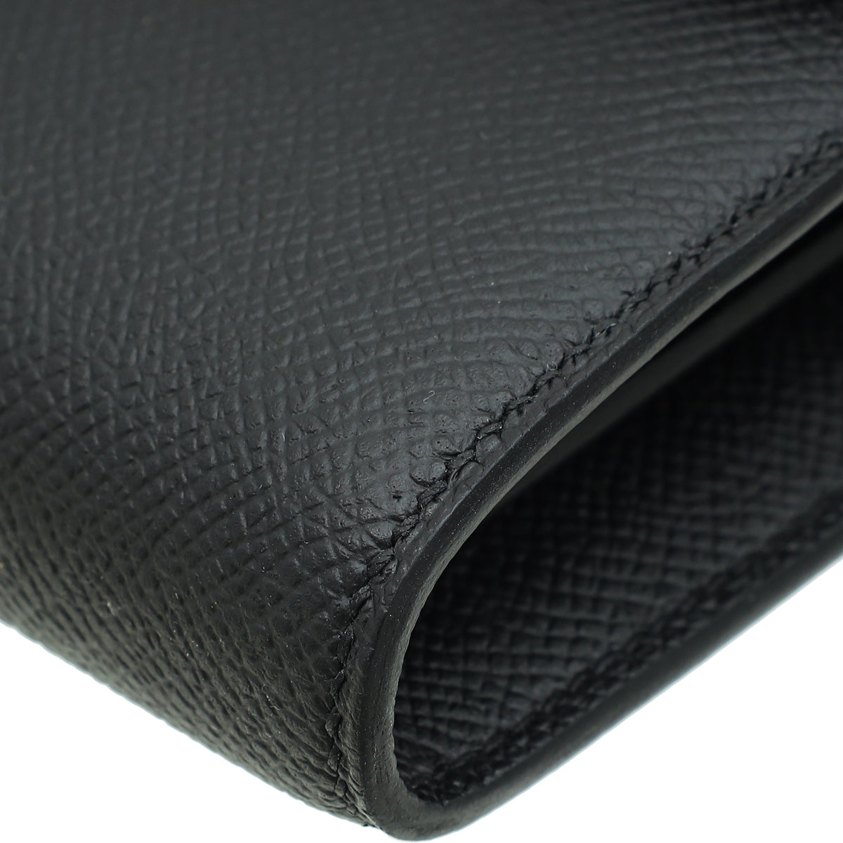 Hermes Noir Constance To Go Wallet-Hermes-THE CLOSET