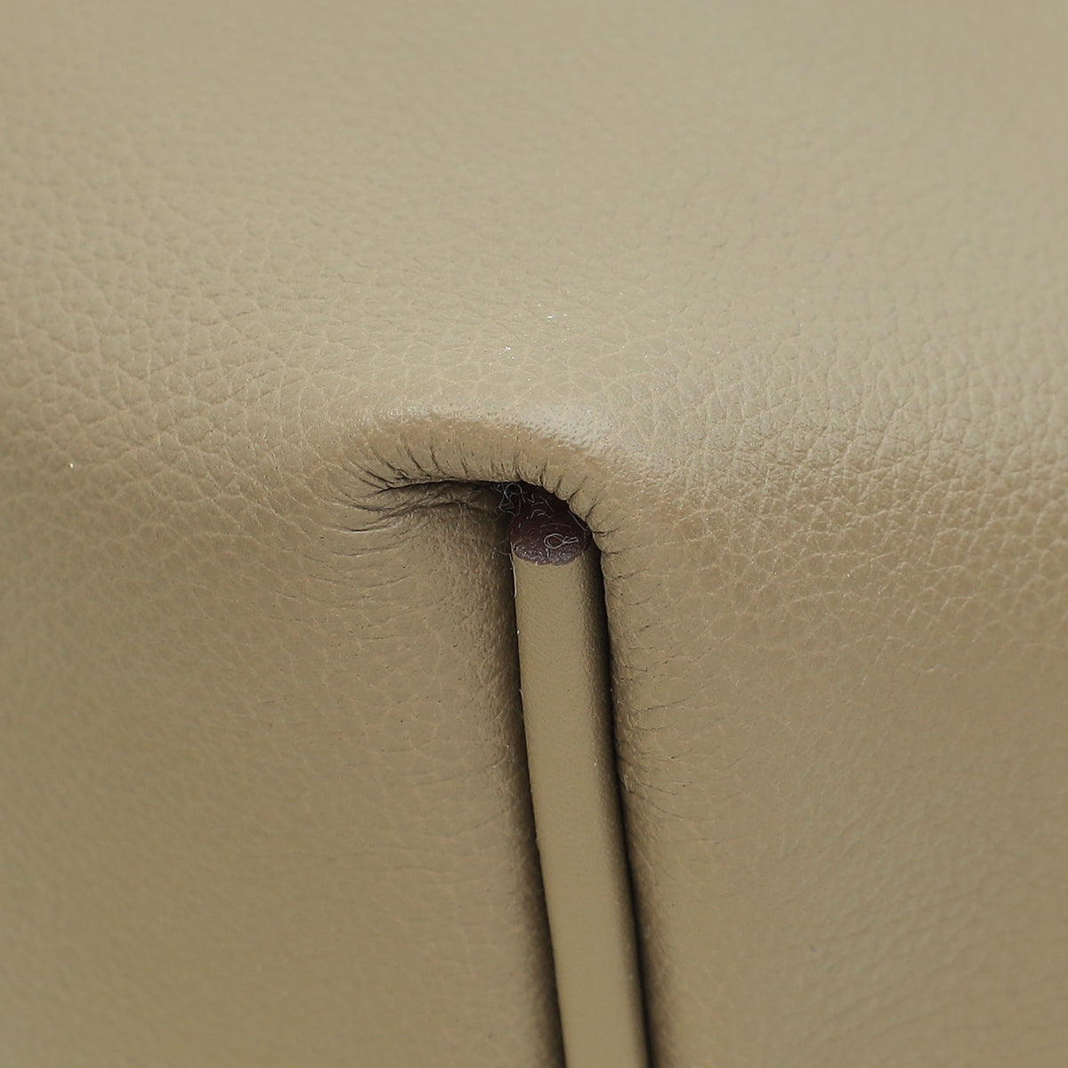Hermes Etoupe 24/24 Mini Bag — image 7 of 13