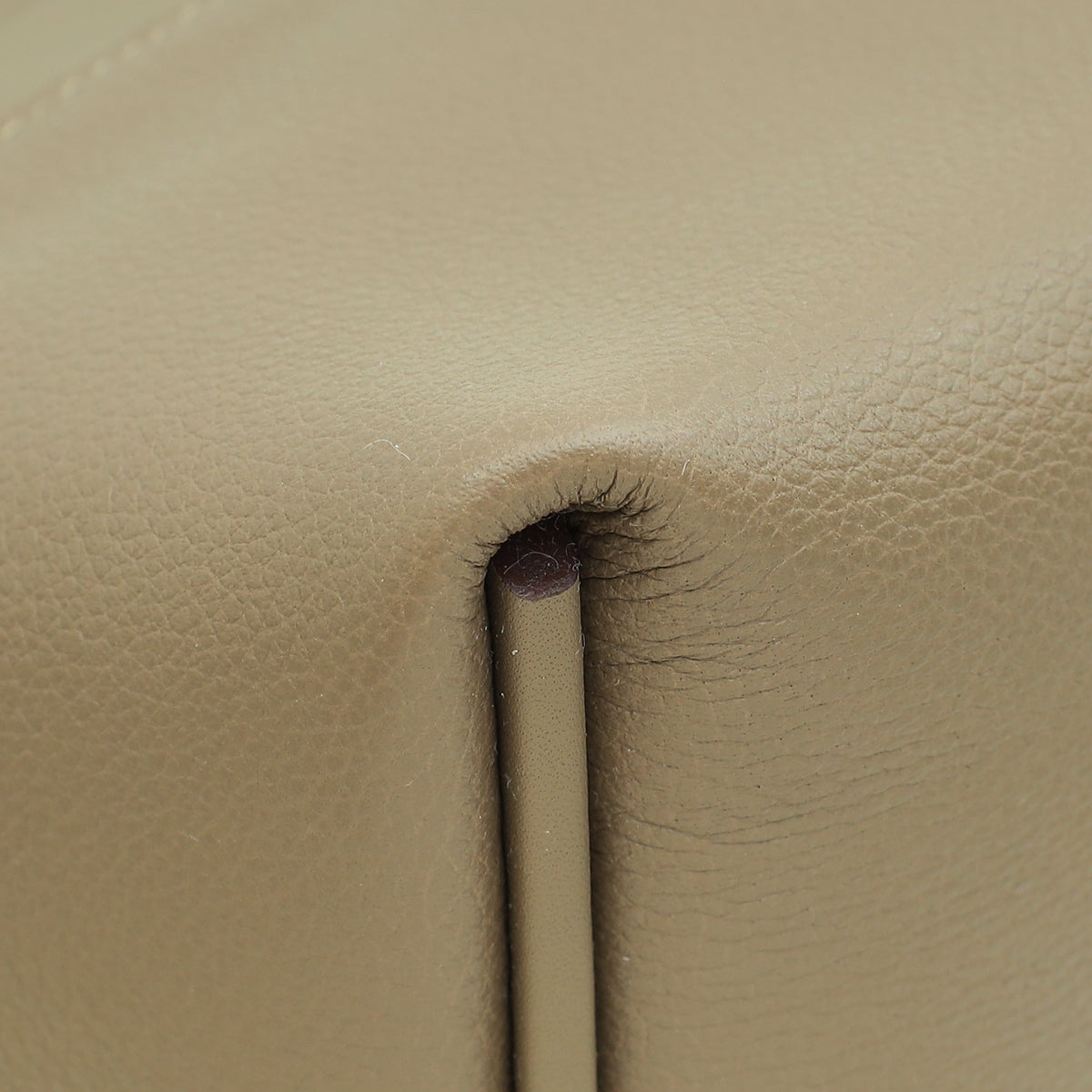 Hermes Etoupe 24/24 Mini Bag — image 8 of 13