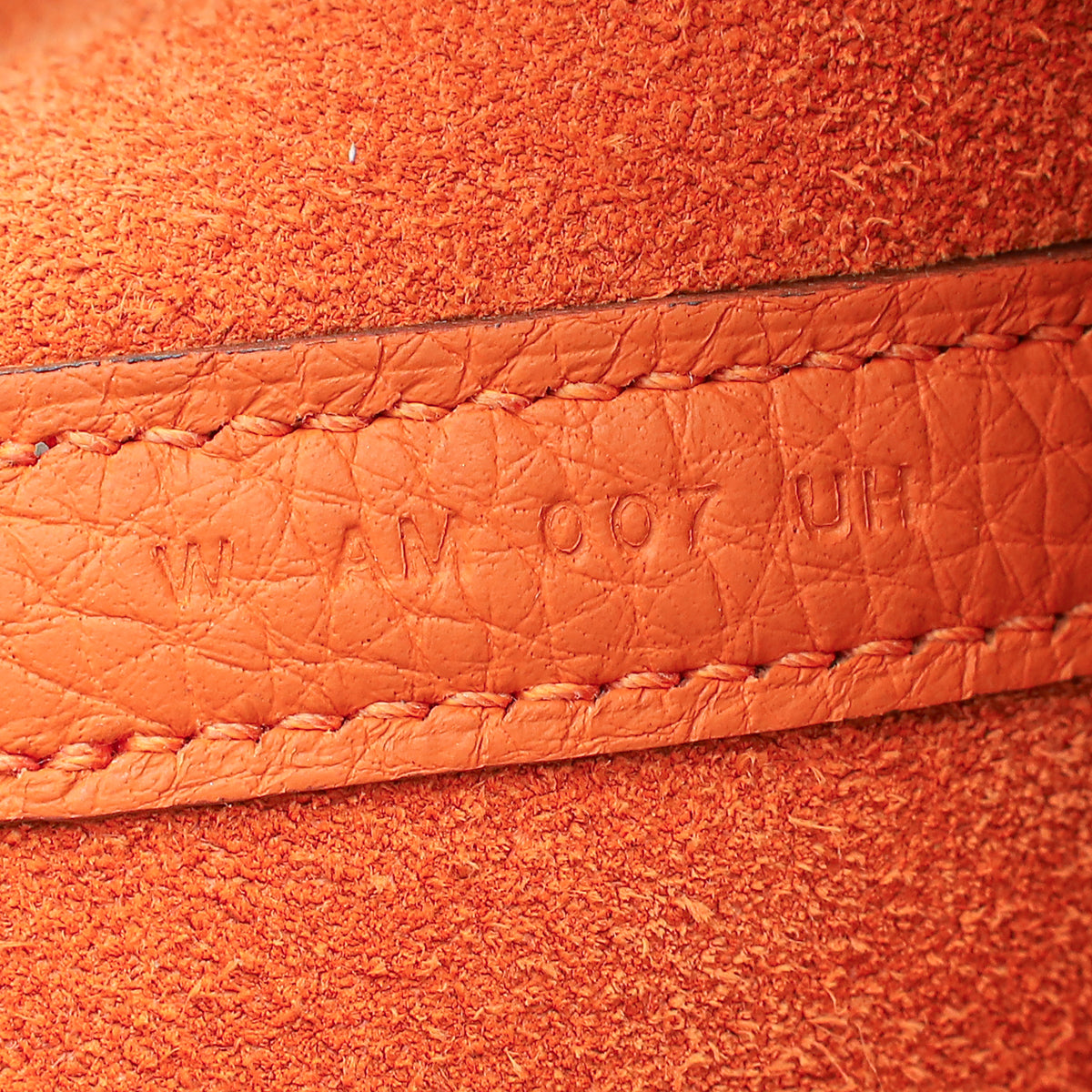 Hermes Orange Picotin Lock 18 Bag-Hermes-THE CLOSET