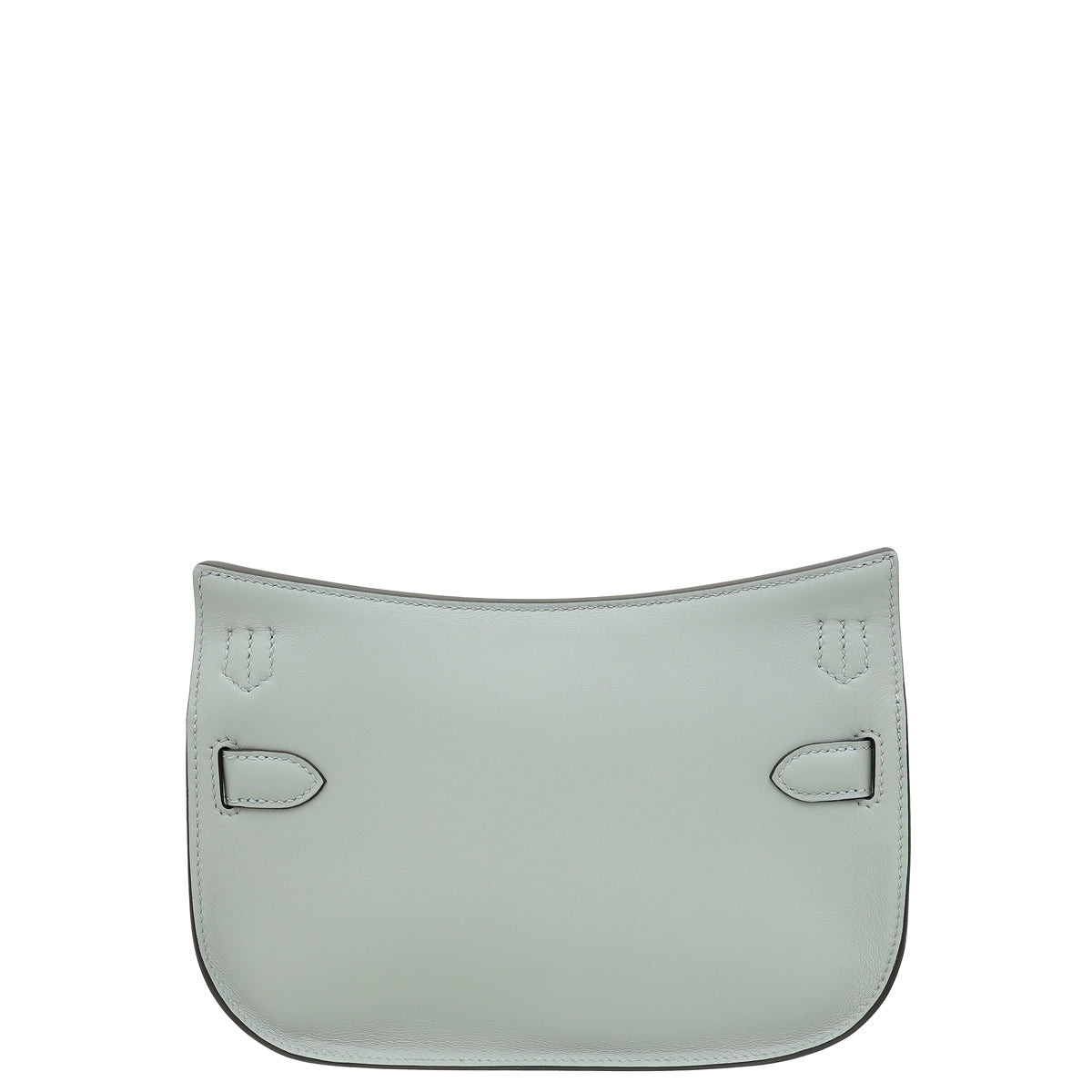 Hermes Bleu Glacier Mini Jypsiere Bag-Hermes-THE CLOSET