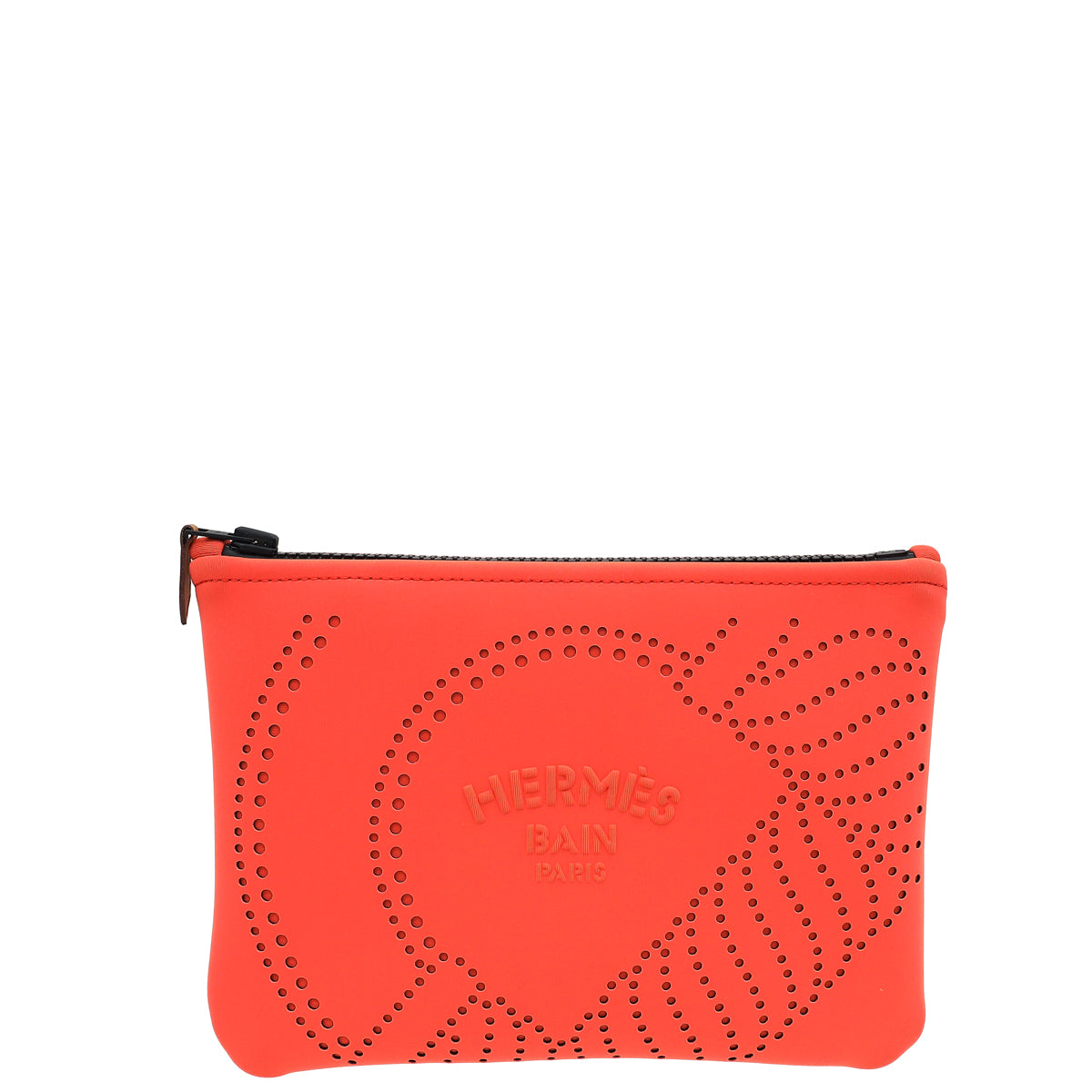Hermes Grenadine Neobain Zen au Soleil Case, Small Model-Hermes-THE CLOSET