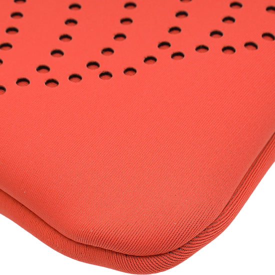 Load image into Gallery viewer, Hermes Grenadine Neobain Zen au Soleil Case, Small Model

