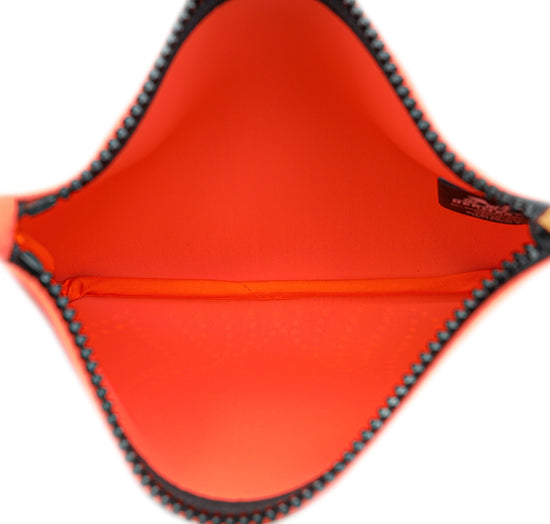 Load image into Gallery viewer, Hermes Grenadine Neobain Zen au Soleil Case, Small Model
