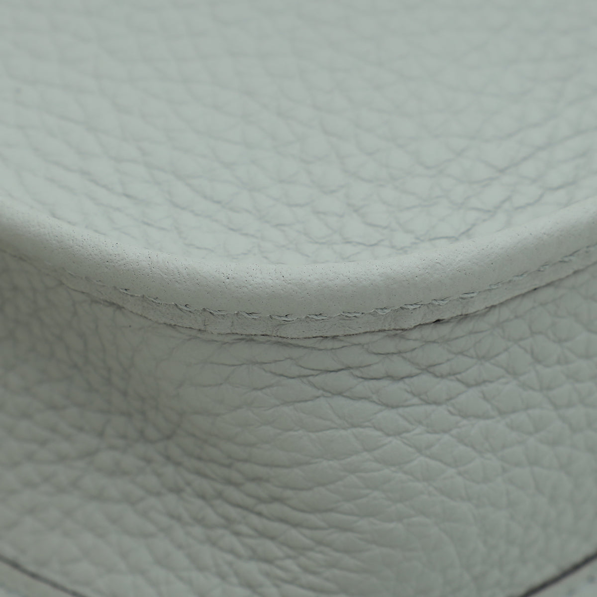 Hermes Bleu Pale Evelyne TPM 16 Bag