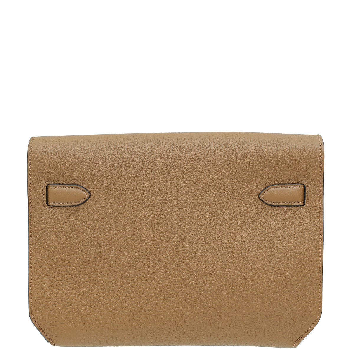 Hermes Alezan Kelly Depeches 25 Pouch-Hermes-THE CLOSET