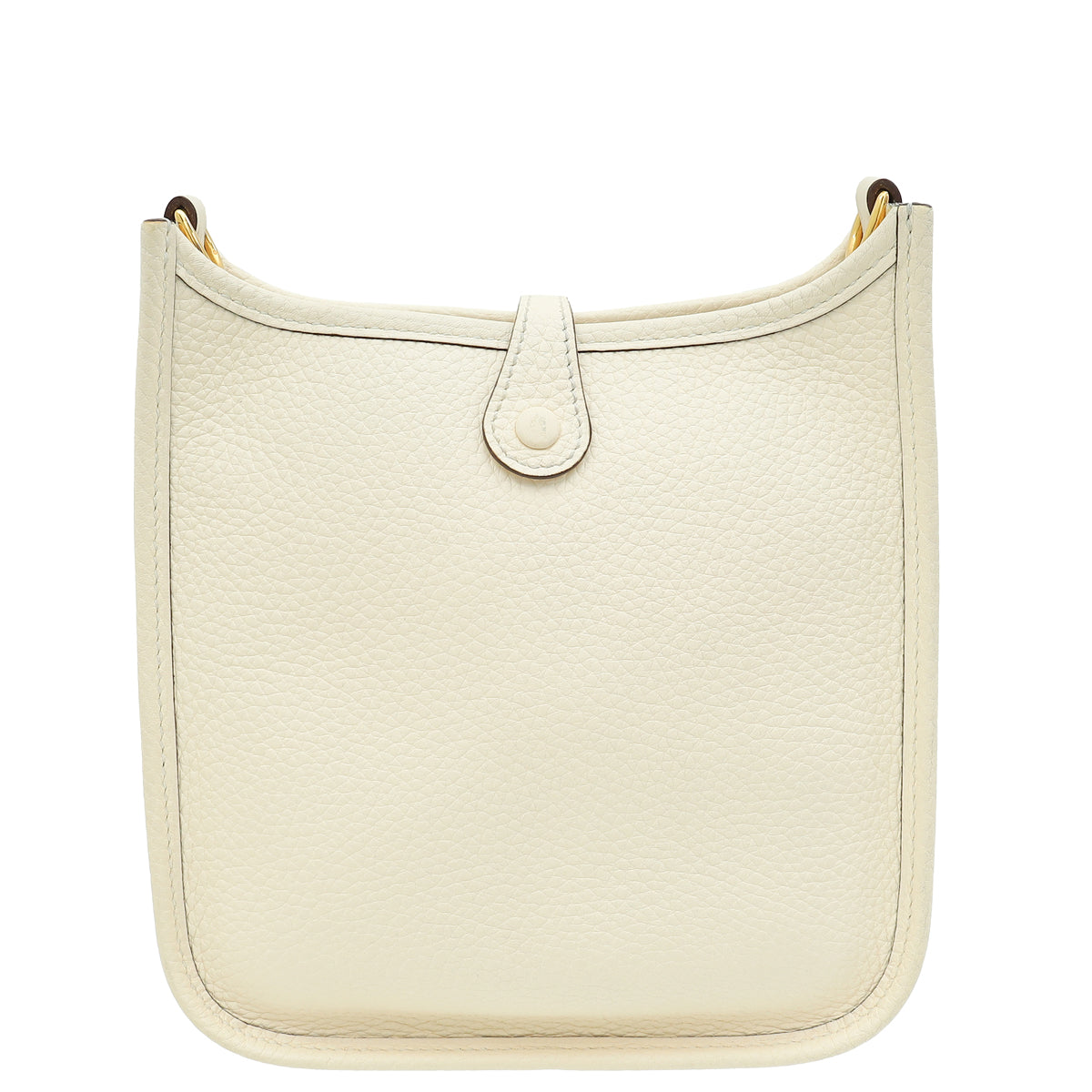 Hermes Craie Evelyne TPM Bag-Hermes-THE CLOSET