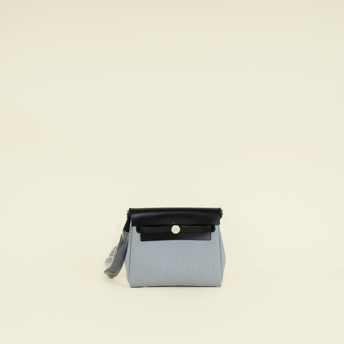 Hermes Bicolor Herbag Zip 20 Bag — image 1 of 12