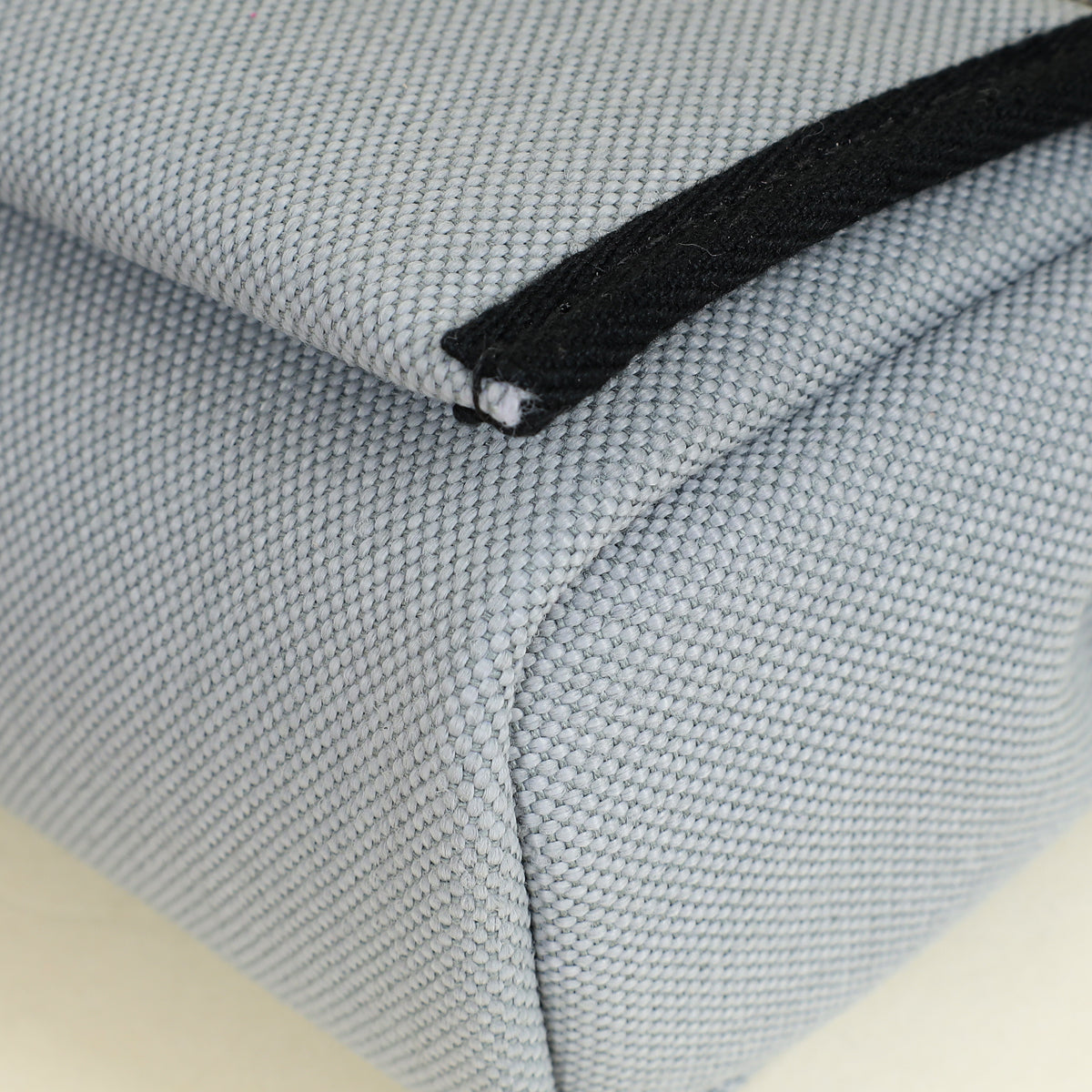 Hermes Bicolor Herbag Zip 20 Bag — image 7 of 12