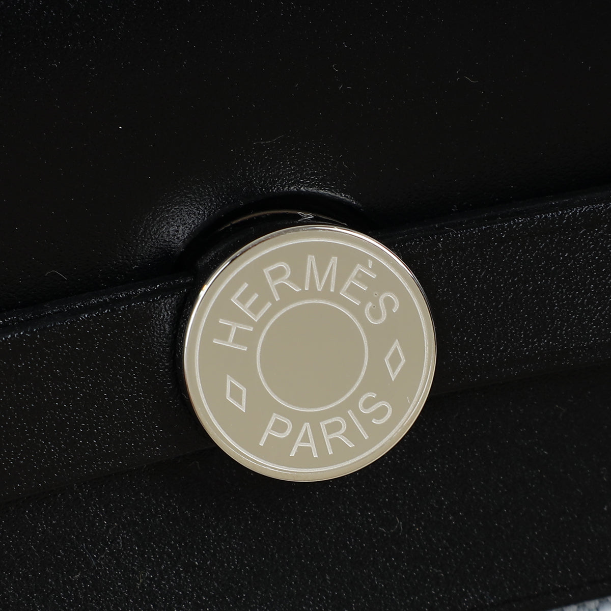 Hermes Bicolor Herbag Zip 20 Bag — image 9 of 12
